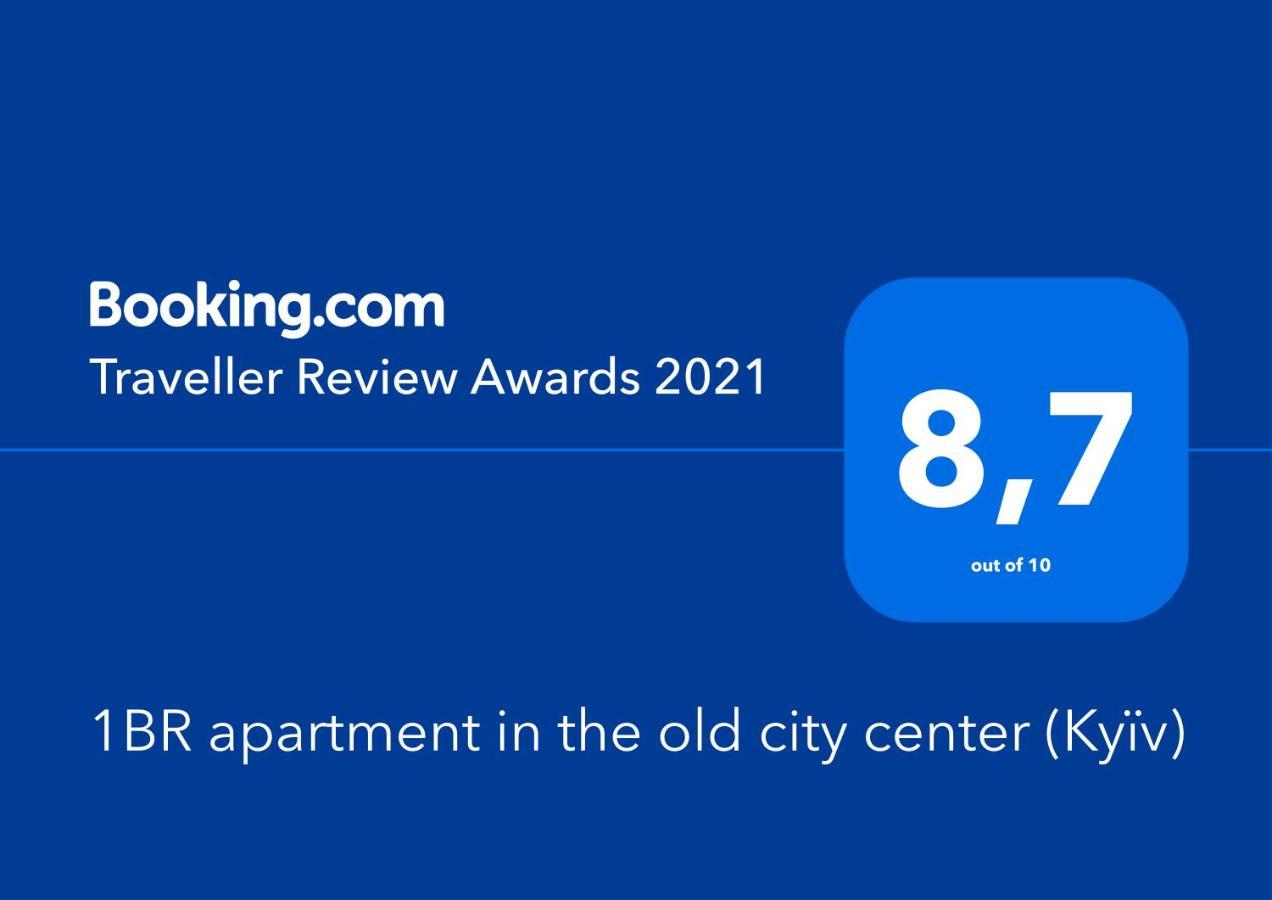 Apartment 1br In The Old Center *