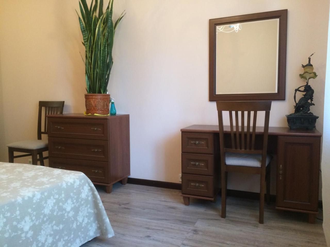 Apartment 1br In The Old Center *