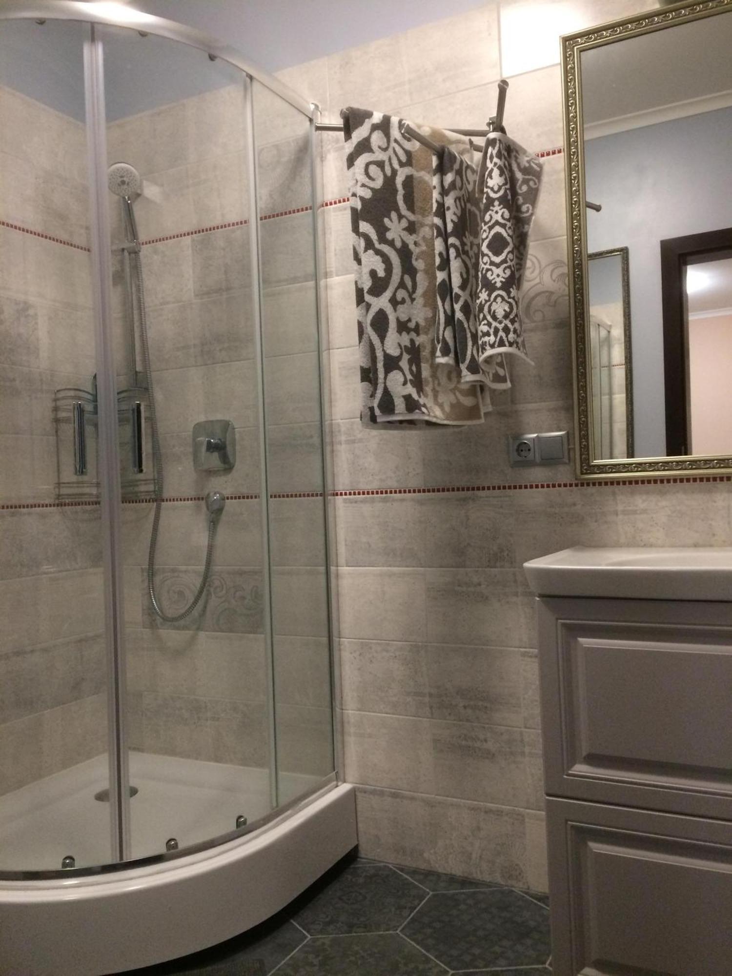 Apartment 1br In The Old Center Kyiv
