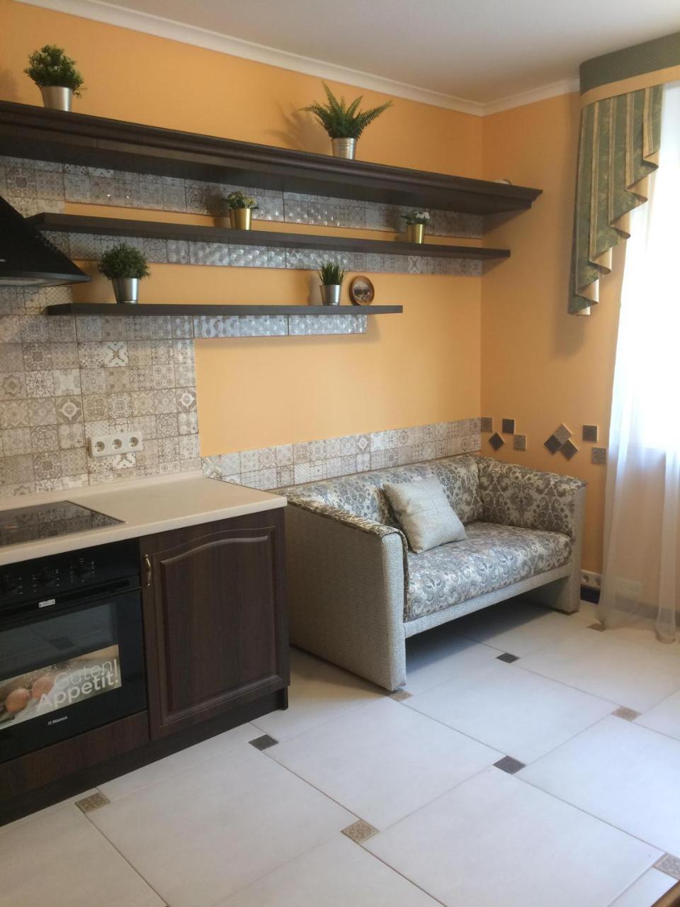 Apartment 1br In The Old Center