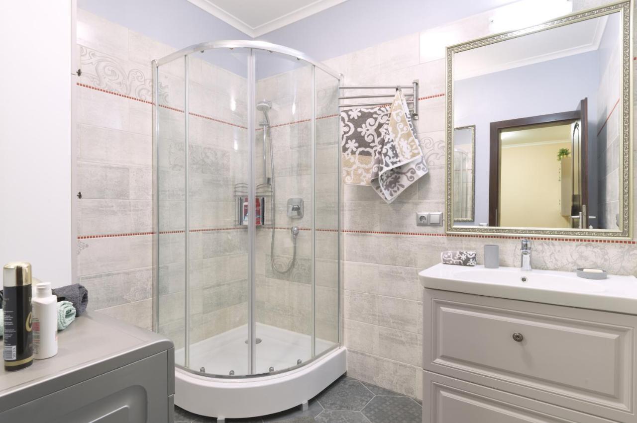 1br In The Old Center Apartment *