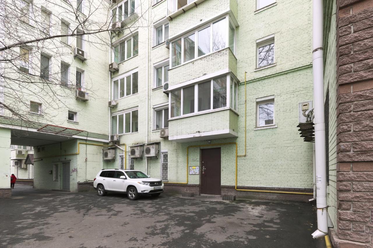 Apartment 1br In The Old Center