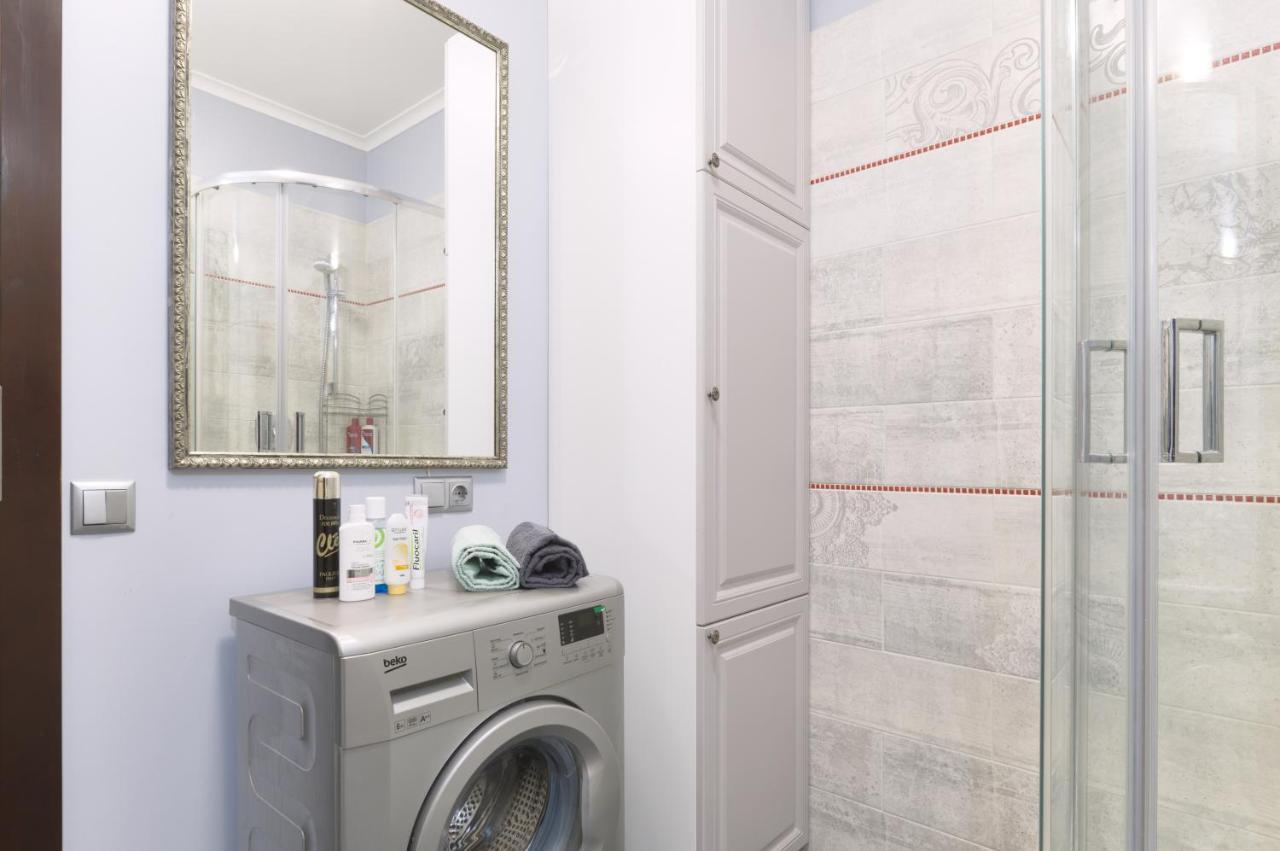 1br In The Old Center Apartment Kyiv