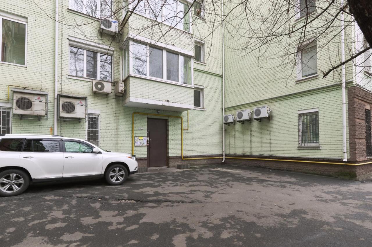 1br In The Old Center * Kyiv