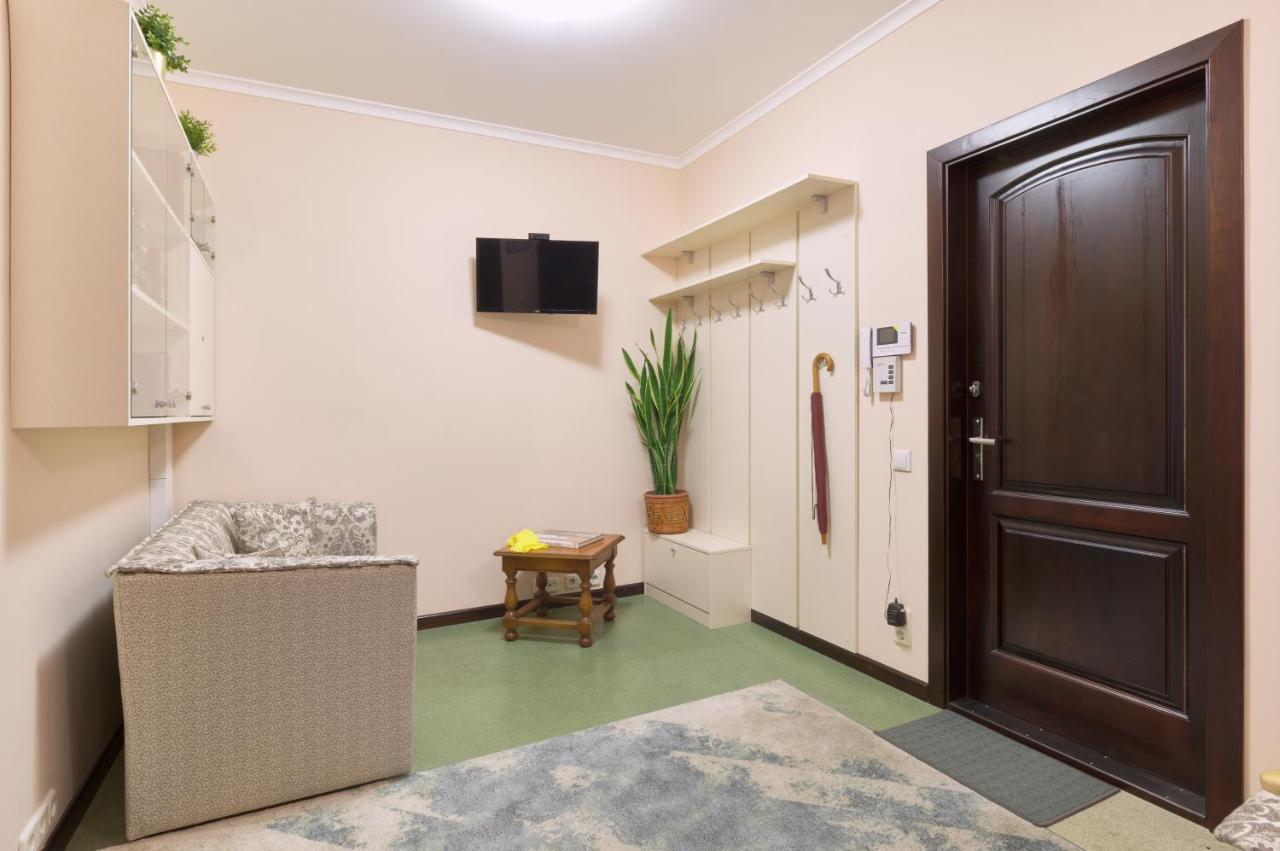 1br In The Old Center Apartment *