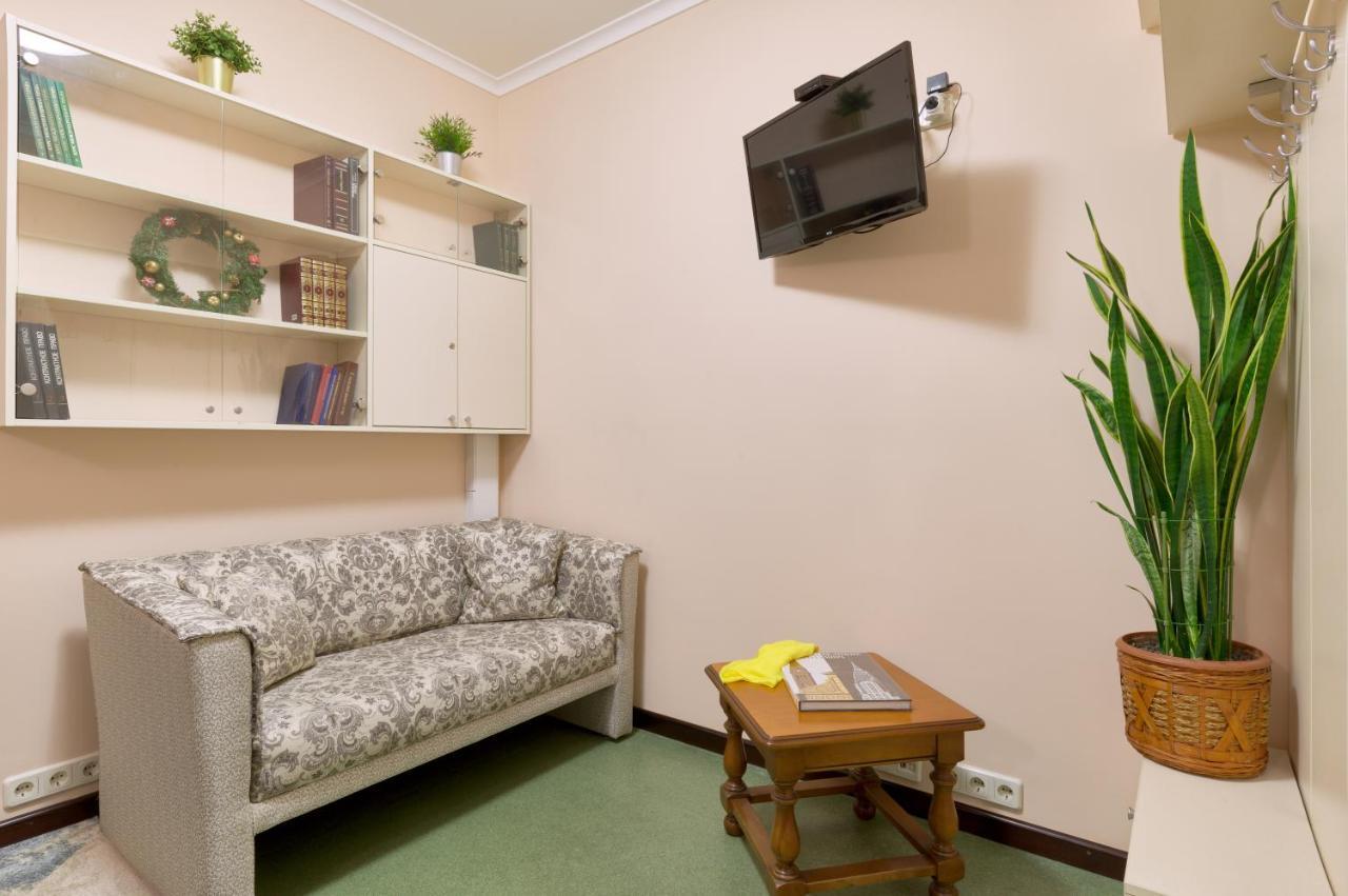Apartment 1br In The Old Center