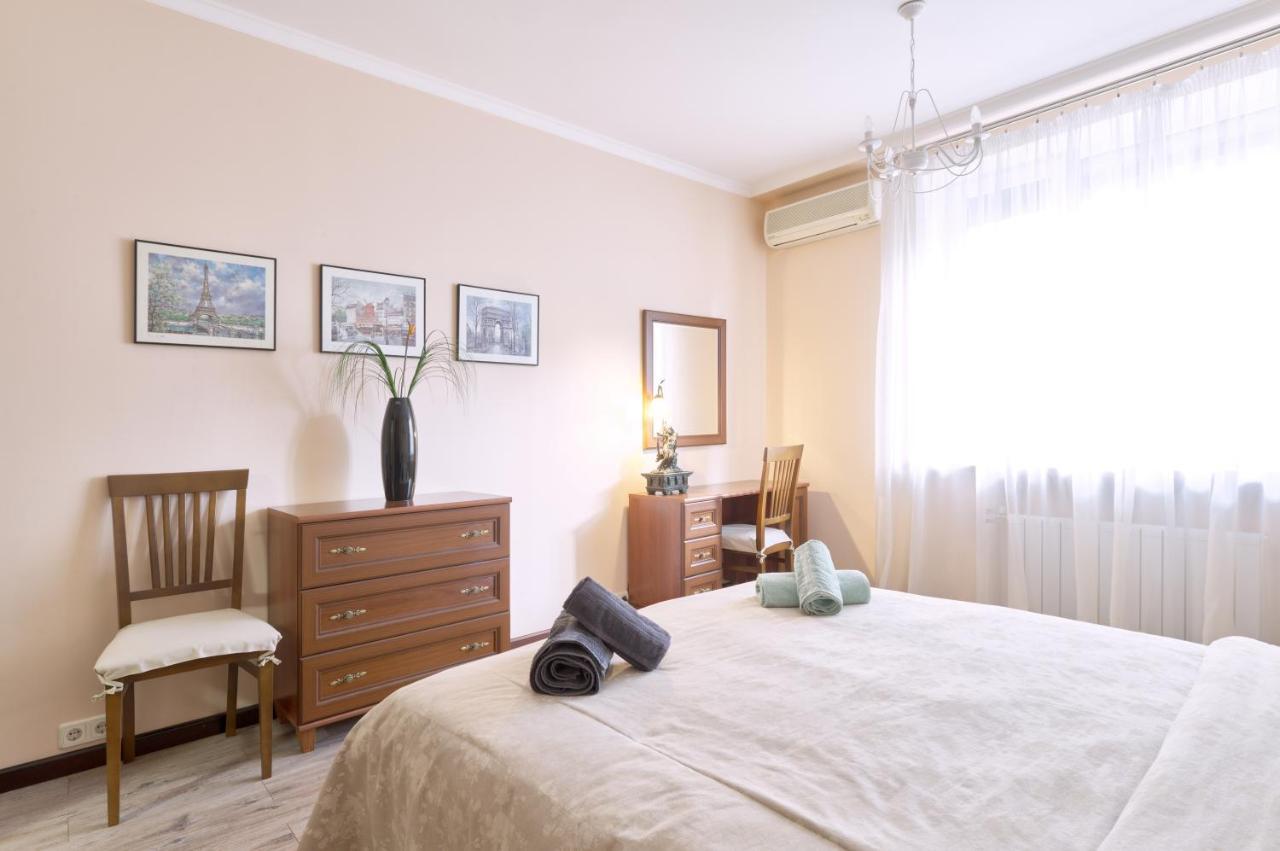 Apartment 1br In The Old Center *