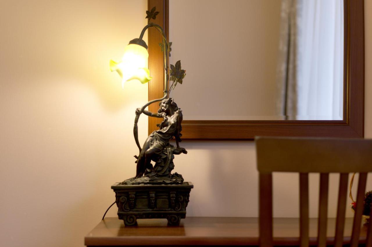 Apartment 1br In The Old Center *