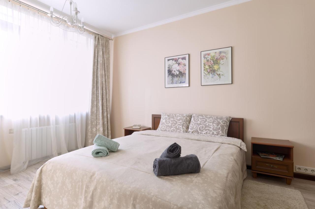 Apartment 1br In The Old Center