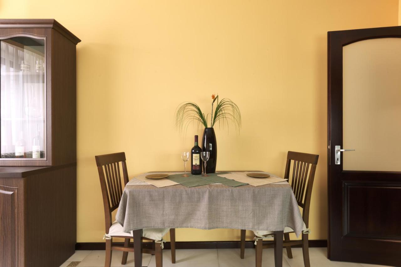 1br In The Old Center Apartment *