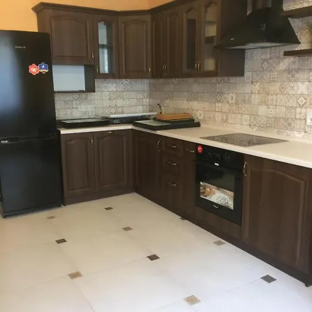 1Br Apartment In The Old City Center Kyiv Exterior photo