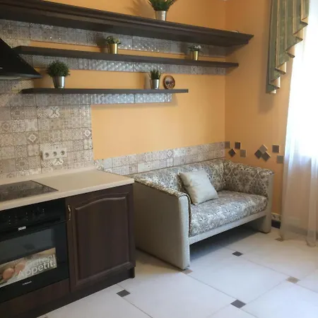 1Br Apartment In The Old City Center Kyiv Exterior photo