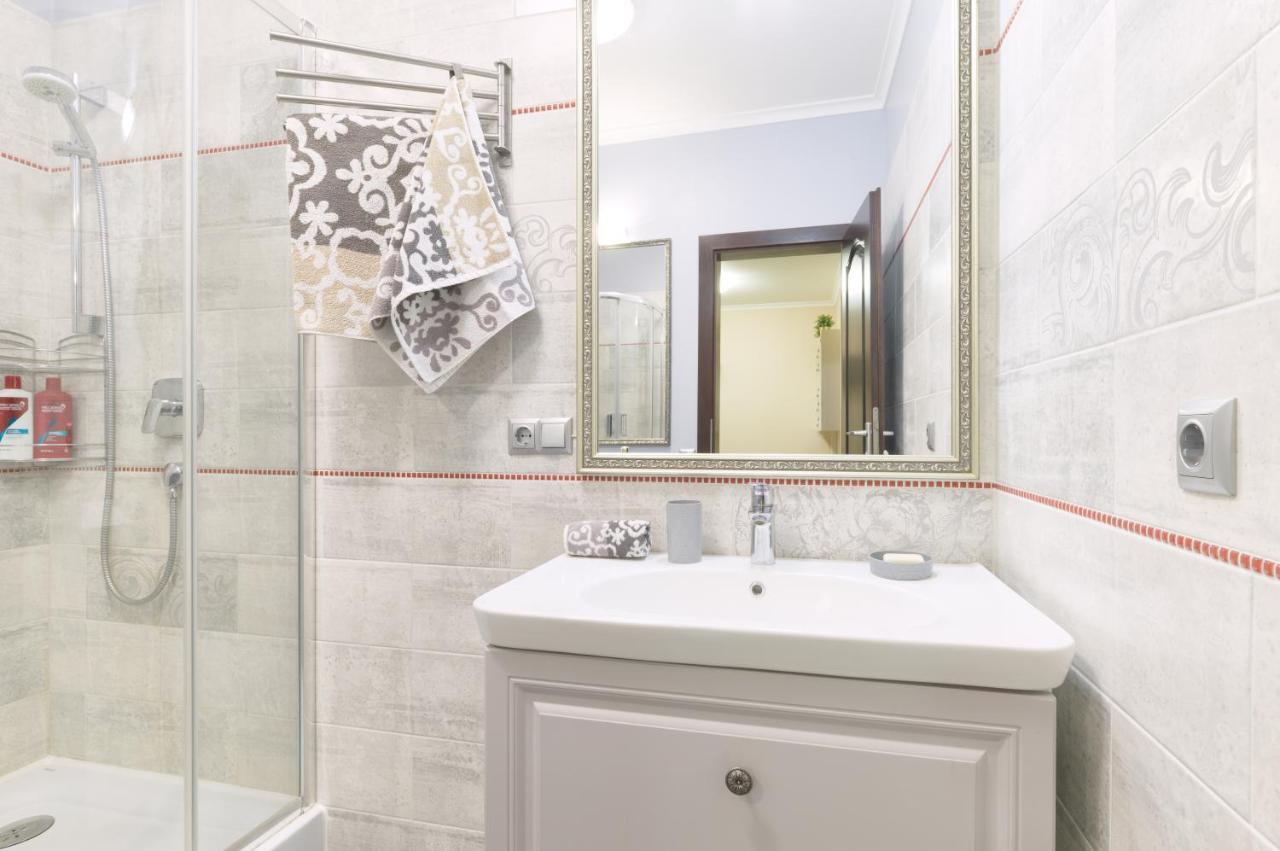 Apartment 1br In The Old Center