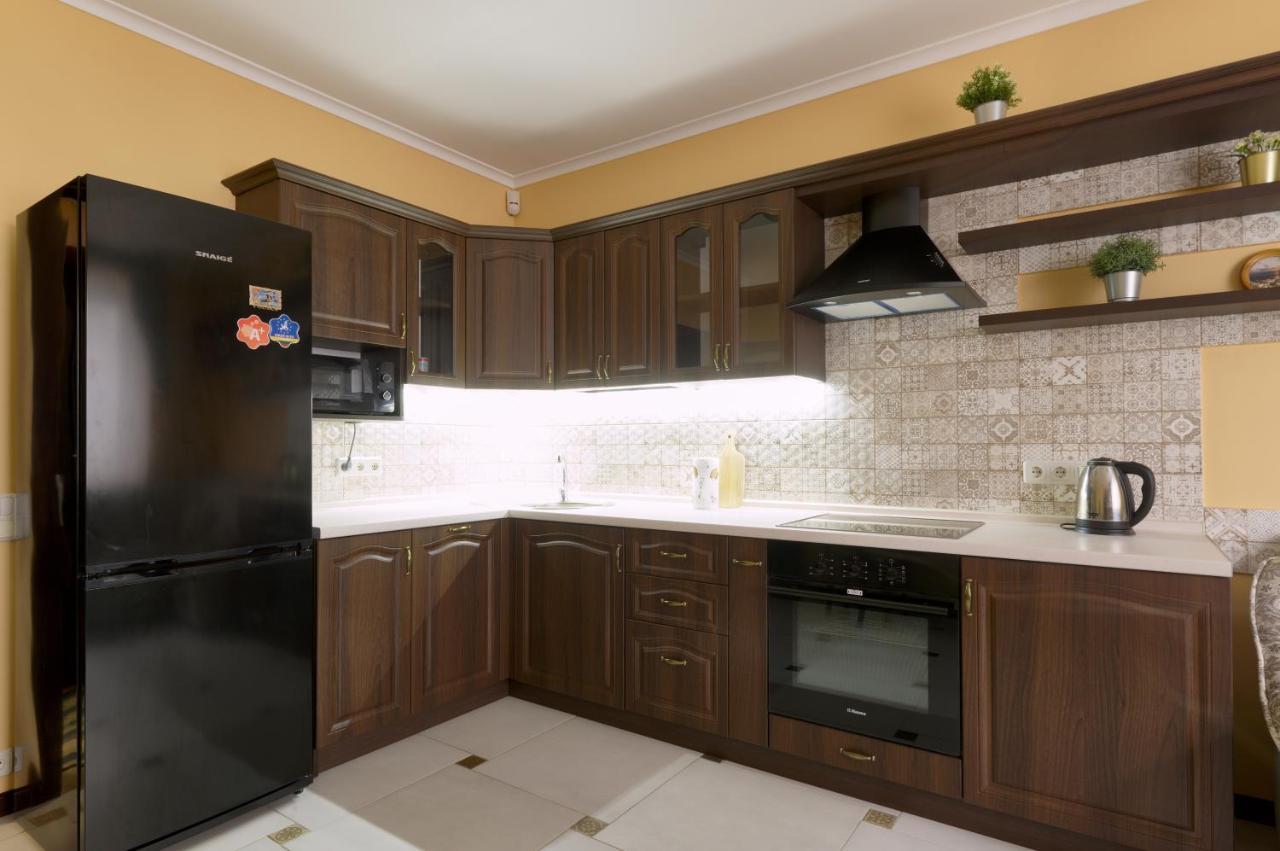 1br In The Old Center Apartment *
