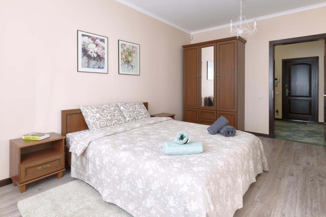 1br In The Old Center